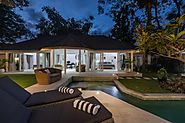 Seminyak Private Villa Bali Providing More Personal Space - Escortilanistanbul