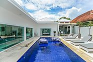 Canggu Bali Villa Rentals, A Perfect Accommodation To Enjoy A Piece Of Heaven | Notredame