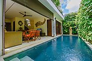 Enjoy the Best Holiday with Bali Luxury Villas | Notredame