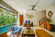 How To Build Comfortable Seminyak Private Villa Bali | Chuangywomen