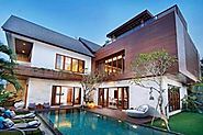 Why Are Best Villas In Bali A Favorite Accommodation? | Pasqueles
