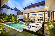 Recommended Bali Villas Double Six for Your Vacation | Djerou
