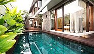 Villa Ubud Bali with Great View for Family Retreat | ResortselvagemResortselvagem