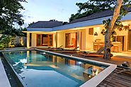 Seminyak Villas for your Affordable Luxury Vacation