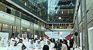 Business forum in Dubai-SLC organizes Legislative Week