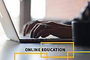 Online Education Trends to Watch out for in 2020