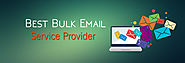 Bulk Email Database Provider