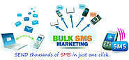 Bulk SMS Services Provider INDIA