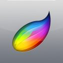 Procreate – Sketch, paint, create. for iPad on the iTunes App Store
