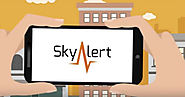 Earthquake Early Warning App