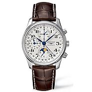 Longines Watches | just in time