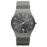Skagen Women's Watches | Shop Skagen watches @ just in time luxury watch retailer store