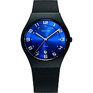 Bering Watches | Luxury Watch Store | just in time