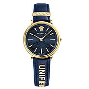 Versace Watches Online | Royal Watches | just in time