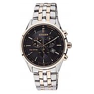 Citizen Watches – Buy Luxury watches Online only @ just in time watch store