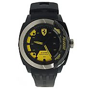 Ferrari watch | Ferrari watch collection | online watch collection