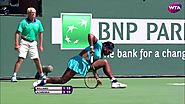 Serena Williams -$18.1 million