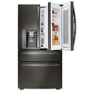 Buy Single or Double Door Refrigerator this Summer