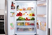 Buy LG Refrigerators at No Cost EMI from Bajaj Finserv EMI Network
