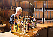 Howell Mountain Limo Wine Tours