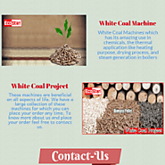 Wood Log Chipper | Ecostan | Visual.ly