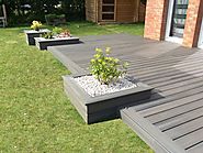 Check Out The Services Provided By Decking Installers From Landscape By Design