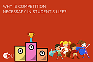 Why Is Competition Necessary in Student’s Life? | MyEdu