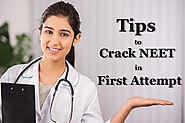Tips to Crack NEET 2018-2019 in first attempt