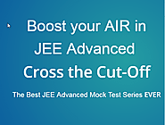 JEE Advanced Mock Test Online 2019 – Solved CBT Mock Tests for JEE Advanced | CareerOrbits