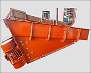 Useful Vibrating feeder designs offer by manufacturers across the world