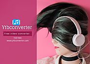 Free Mp3 video converter - ytbconverter.over-blog.com