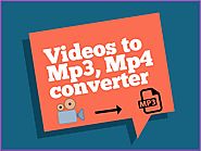 Video to Mp3, Mp4 converter - Wattpad