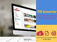 How to download YouTube video to Mp4 – Ytb Converter – Medium