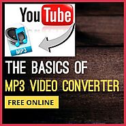 YouTube to MP3 Converter & Downloader – Online Video Converter : ytbconverter