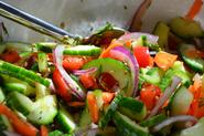 Healthy Salad Recipes - paleo diet|lifetime fitness|my fitness pal|yurohealth.com