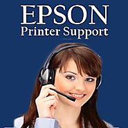 Epson Printer Support resolve your printer problems in quick time