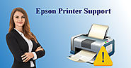 Epson Printer Support - One Stop Solution For Printer Problems