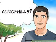 how long should you take acidophilus?