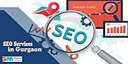 Avail customized SEO services in Gurgaon