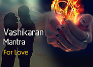 Love Back Vashikaran Service in India - Astrologer Pankaj Sharma Ji