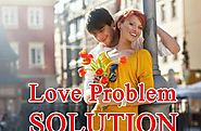 Love Problem Solution in India – Astrologer Pankaj Sharma Ji