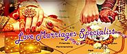 Love Marriage Vashikaran Specialist in India- (+91-9988222522) - Astrologer Pankaj Sharma Ji