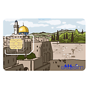 Rent an Israeli SIM Card for Travelers