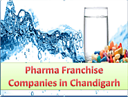 Pharma Franchise Companies in Chandigarh (List Updated 2018 - 2019)