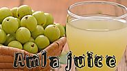 Amla Juice Manufacturer in India | Amla Products Manufacturing firms