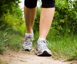 How fast do you need to walk to lose weight?