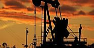 Crude Oil Plunges As Trade War Rages | Market Investor