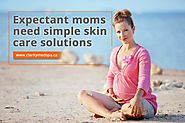 Skin care for New Moms: Treating Common Pre- and Post-natal skin care Issues | Clarity MedSpa