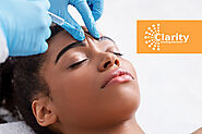 Everything You Want to Know About Botox Brow Lift Injection - Clarity MedSpa