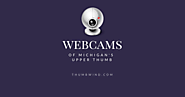 Michigan Thumb Webcams - ThumbWind